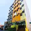 Отель Vaccinated Staff - Capital O 860 Premium Nest Nano Suites Makati, фото 1