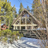 Отель Cozy Tahoe City Home Near Famous Ski Resorts!, фото 19