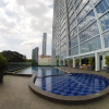 Отель Apatel U Residence 1 Lt. 10, фото 14