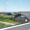 Отель Seerene Holiday Home With Sauna at Lønstrup, фото 16