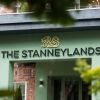 Отель The Stanneylands в Вилмслоу