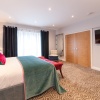 Отель Suites at Number Ten, фото 6