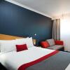 Отель Holiday Inn Express Stoke On Trent, an IHG Hotel, фото 20