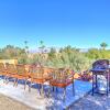 Отель Charming Tucson Vacation Rental: 2 Mi to Downtown, фото 22