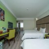 Отель Haifu Lijing Hotel Changsha Furong, фото 5