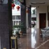Отель Lijuan Hotel в Лицзяне
