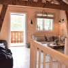 Отель Awesome Home in Hovet With 3 Bedrooms, фото 9