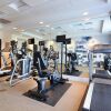 Отель SpringHill Suites by Marriott Lynchburg Airport/University Area, фото 19