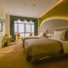 Отель Center Hotel, фото 4