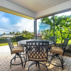 Отель Kapalua Bay Villa 18g2 Gold Ocean Front, фото 7