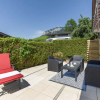 Отель Holiday Flat in the Centre of Soll With Pool, фото 27