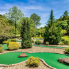 Отель Bear Vista Retreat w HotTub Pool View, фото 25