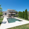 Отель Villa Xagnado in Kato Valsamonero, фото 26