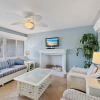 Отель Las Hermanas 2 1 Bedroom Condo by RedAwning, фото 18