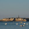 Отель House Between River and Ocean With Pretty Garden in Brittany, фото 9