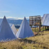 Отель Bajo el Cielo Glamping, фото 21
