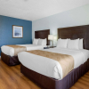 Отель Quality Inn Carolina Oceanfront, фото 6