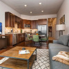 Отель Park Lane South Apartment 6169 by RedAwning, фото 19