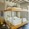 Отель Combo Milano - Hostel, фото 13