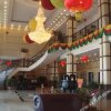 Отель Jingbian Baolong Hotel, фото 4