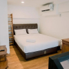 Отель Cozy Stay And Comfy Studio Loft Kingland Avenue Apartment, фото 2