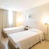 Отель ibis Styles Belém Batista Campos, фото 6