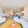 Отель Newly Renovated Bartlett Condo w/ Mountain Views!, фото 4