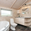 Отель 6 Person Holiday Home in Hemmet, фото 10