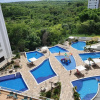 Отель Park Veredas, Flat 513 - Fantastico!!!, фото 11