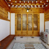 Отель Hanok 24 guesthouse Gyeongbokgung, фото 3