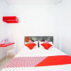 Отель OYO 1064 Manado Airport Homestay, фото 5