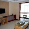 Отель Penglai Xuefu Hotel в Пенг Лай