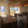 Отель Chalet de 6 chambres a Valmeinier a 500 m des pistes avec jardin amenage et wifi, фото 4