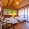 Отель Jing Yuan Ju Guest House, фото 18