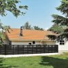 Отель 8 Person Holiday Home in Oksbol, фото 8