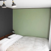 Отель J-Hoppers Lake Biwa Guesthouse - Hostel, фото 8