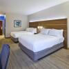 Отель Holiday Inn Express & Suites Milford, an IHG Hotel, фото 7