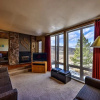 Отель The Mountainside At Silvercreek, фото 12