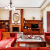 Отель Premium Halkidiki Villa 3 Bedroom Villa Beach Front Pefkochori, фото 10