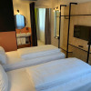 Отель ibis Styles Wien Messe Prater, фото 5