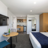 Отель Quest Tauranga Central, фото 3