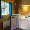 Отель Toftemo Turiststasjon Hytter, фото 6