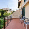 Отель Santa Reparata Apartment with Patio and Terrace, фото 15