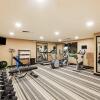 Отель Candlewood Suites Lenexa - Overland Park Area, фото 22