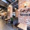 Отель Pyeongtaek Sevilla Hotel, фото 15