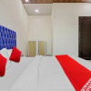 Отель OYO Flagship 808301 Shri Shyam Home Stay, фото 13