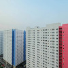 Отель Modern Studio Apartment 26th on Top of Green Pramuka Mall, фото 1