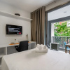 Отель Hub Vila Madalena, фото 6