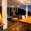 Отель Luxury Sea View Penthouse 2 Beds Kamala Phuket, фото 8