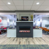 Отель Hampton Inn & Suites Casper, фото 34